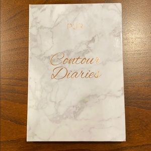 Pur Contour Diaries Palette